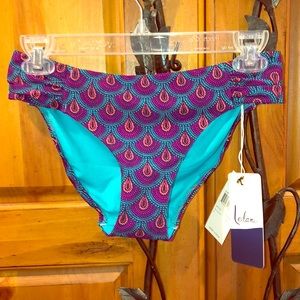 Swimsuit bottoms NWT